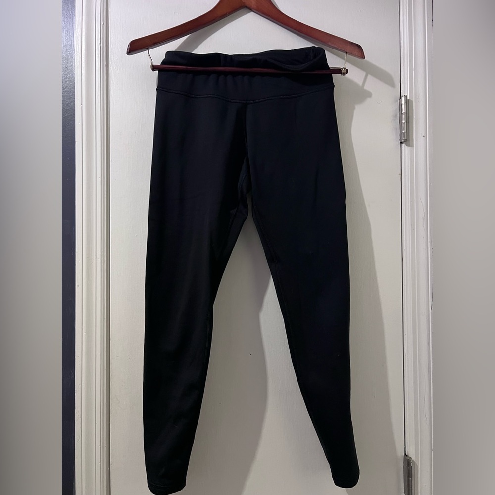 Athleta Black Leggings